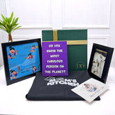 Mothers Day Love and Laughter Hamper